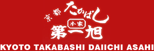 Honke Daiichi Asahi